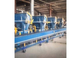 Baker Band Resaw